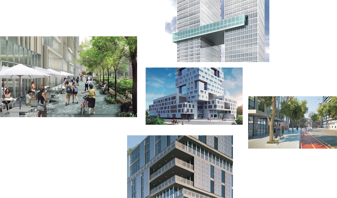 Protenge Urbanismo e Engenharia - Built To Suit